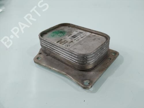 Oil radiator MERCEDES-BENZ CLK (C209)  | BP29830952M33