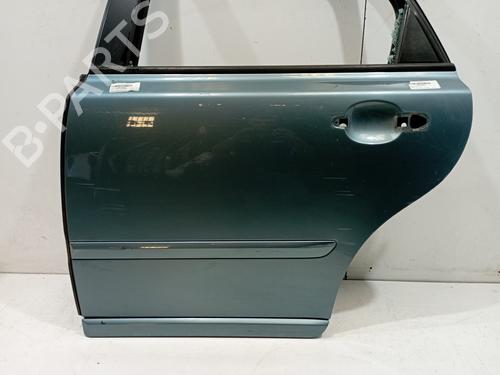 Left rear door VOLVO S40 II (544) 1.6 D | BP13703377C4 