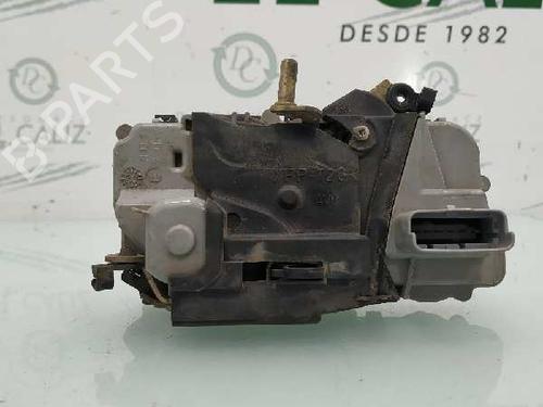 Front right lock CITROËN XSARA PICASSO (N68) 2.0 HDi | BP8091668C97 