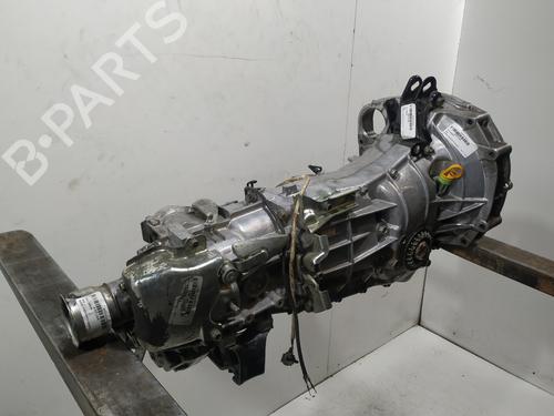 Used Gearbox SUBARU FORESTER (SH_) [2007-2025]  21559370