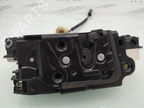 Front right lock VW GOLF VI (5K1) 1.6 TDI | BP8087768C97 