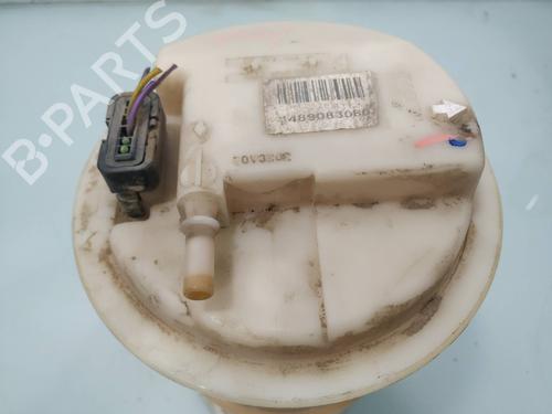 Fuel pump PEUGEOT 307 Break (3E) 1.6 16V | BP8196210M76 
