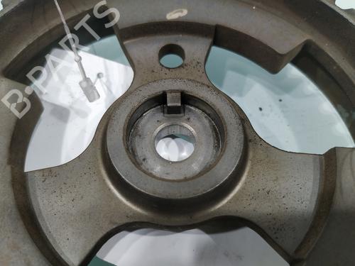 Pulley CITROËN XSARA PICASSO (N68) 1.6 HDi | BP26275337M122 