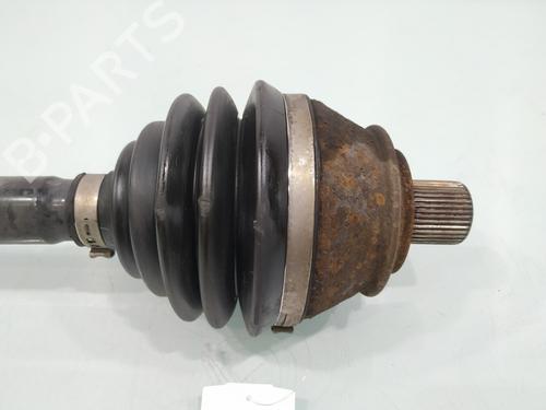 Left front driveshaft AUDI A6 C6 (4F2)  | BP33941949M38  - Image 7