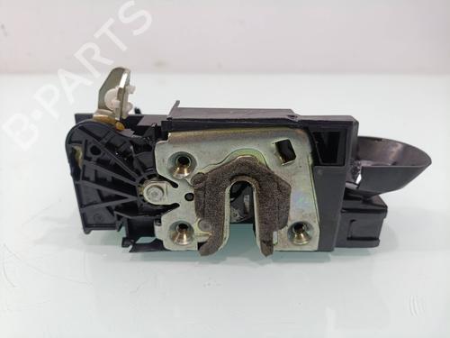 Front left lock DACIA SANDERO III | BP31309505C98