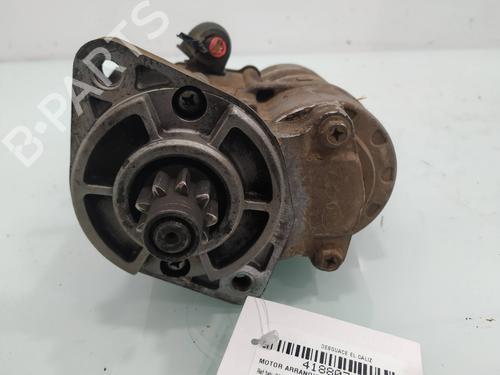 Used Starter HYUNDAI SANTA FÉ I (SM) 2.0 CRDi (113 hp) 10730367