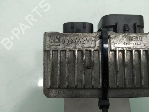 Electronic module OPEL INSIGNIA A Sports Tourer (G09) 2.0 CDTI (35) | BP16684378M83