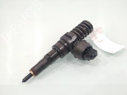 Used Injector SEAT IBIZA III (6L1) [2002-2009]  26239029