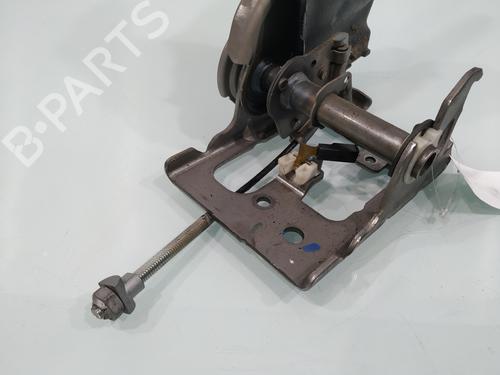 Hand brake FORD MONDEO IV (BA7)  | BP28052650I18