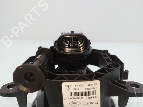 Right front fog light DACIA SANDERO III  | BP31309618C31 