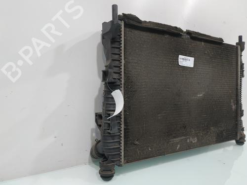 Water radiator FORD C-MAX II (DXA/CB7, DXA/CEU) | BP30930313M31