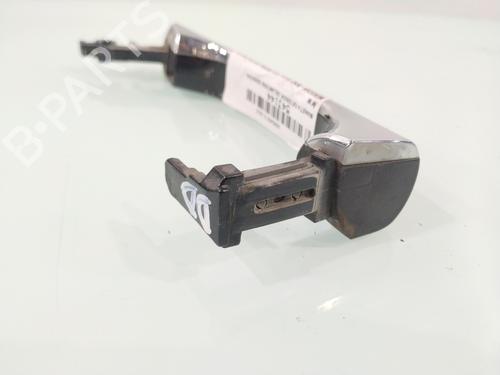 Front right exterior door handle MERCEDES-BENZ CLK (C209)  | BP29710683C129 