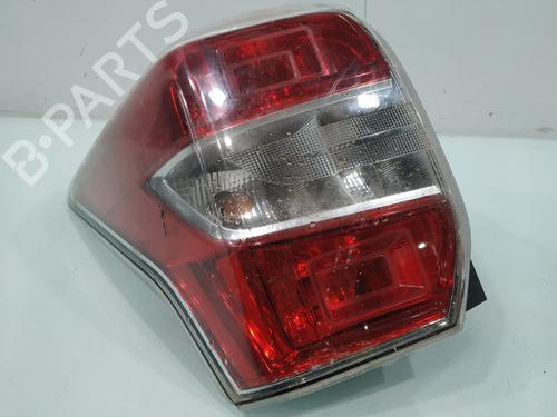 Feu arrière gauche SUBARU FORESTER (SJ_) 2.0 D AWD (SJD) (147 hp) 31887878