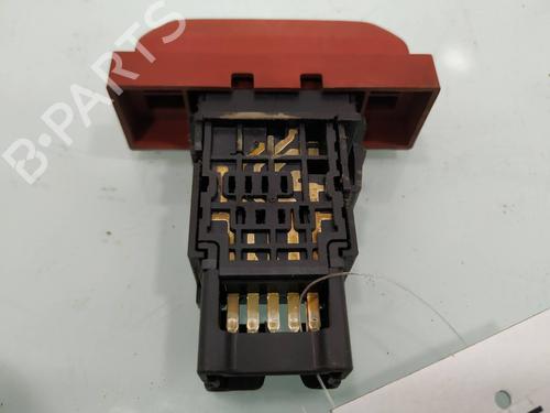 Warning switch NISSAN X-TRAIL I (T30) 2.2 Di 4x4 | BP10747751I22 