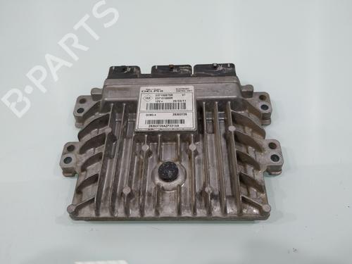 Used Engine control unit (ECU) RENAULT CLIO III (BR0/1, CR0/1) [2005-2014]  27322988