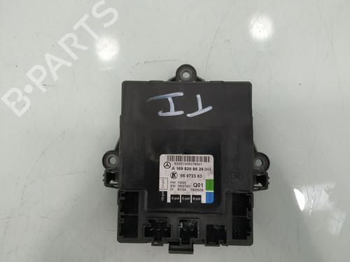Elektronisk modul MERCEDES-BENZ A-CLASS (W169) A 180 CDI (169.007, 169.307) (109 hp) 8090274