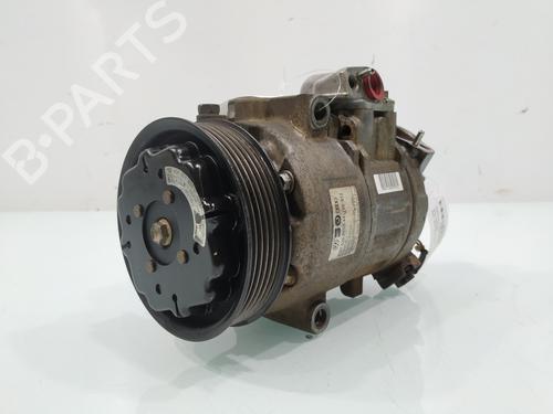 Klimakompressor für SEAT IBIZA III (6L1) [2002-2009]  31251107