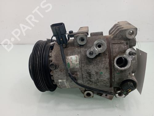 Used AC compressor KIA SPORTAGE III (SL) 1.7 CRDi (116 hp) 13695463