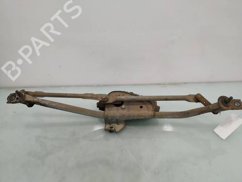 Used Front wiper motor SKODA SUPERB I (3U4) 1.9 TDI (130 hp) 8313559