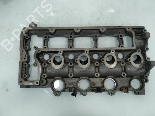 Used Valve cover PEUGEOT 407 (6D_) 2.0 (6DRFNB, 6DRFNE) (136 hp) 18649175