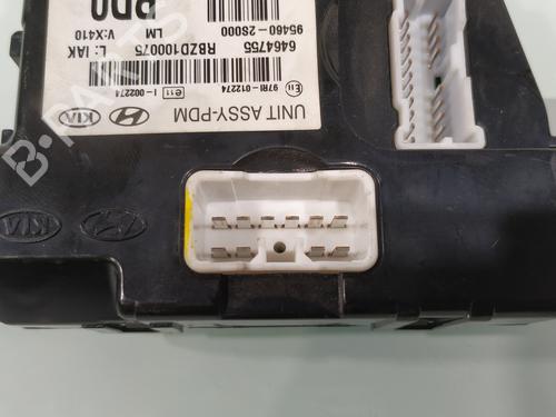 Electronic module HYUNDAI ix35 (LM, EL, ELH)  | BP28052579M83 