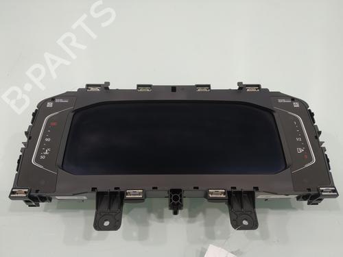 Used Instrument cluster VW T-ROC (A11, D11) [2017-2025]  30572800