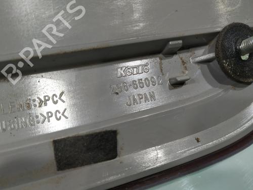 Third brake light MAZDA MX-5 IV (ND__)  | BP32219543L11 