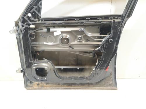 Right front door LAND ROVER RANGE ROVER III (L322) 3.6 D 4x4 | BP24126082C3 