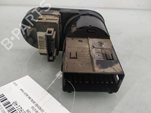 Headlight switch SEAT CORDOBA (6L2) 1.9 TDI | BP9837665I24 