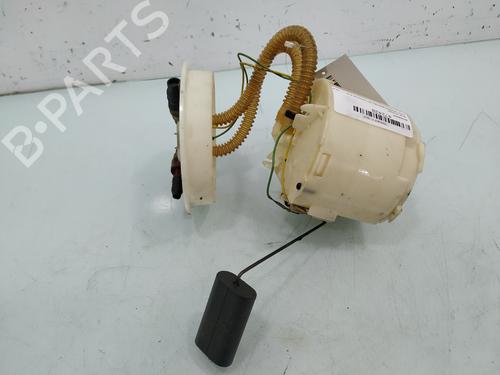 Used Fuel pump FORD MONDEO III (B5Y) 2.2 TDCi (155 hp) 17719743