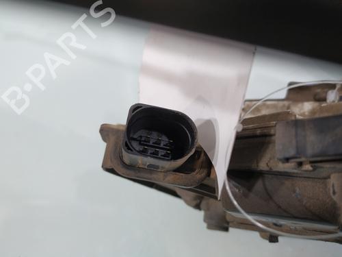 Rear left lock SEAT IBIZA IV SC (6J1, 6P5)  | BP26394457C100 
