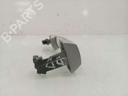 Front right exterior door handle TOYOTA AYGO (_B4_) 1.0 VVTi (KGB40) | BP15728111C129 