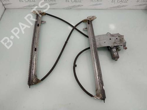 Front right window mechanism CITROËN XSARA PICASSO (N68) 1.6 HDi | BP8090897C23 