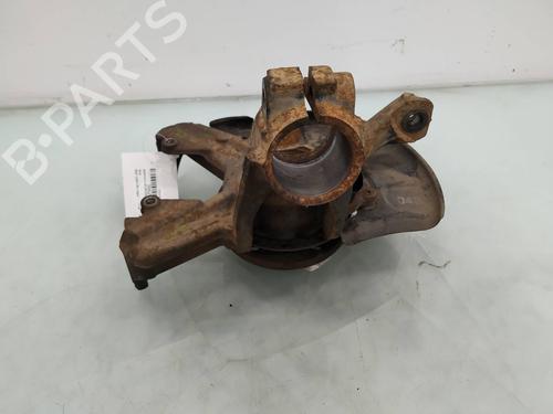 Left front steering knuckle SEAT LEON (1M1) 1.8 20V | BP9713477M25 