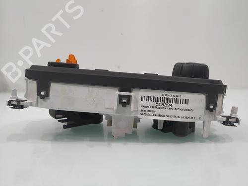 Commande Chauffage IVECO DAILY VI Van 33S14, 35S14 | BP29532254I5 