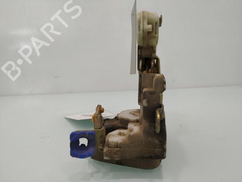 Front left lock NISSAN TERRANO II (R20)  | BP22778587C98 