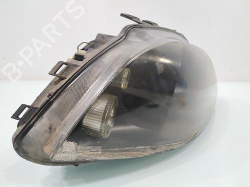 Right headlight SEAT IBIZA III (6L1)  | BP28729395C29 