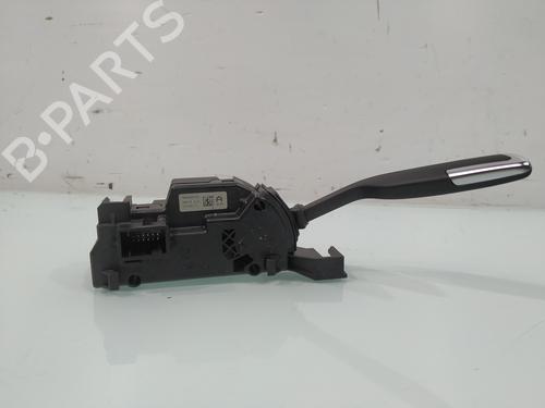 Gear lever CITROËN C4 Grand Picasso II (DA_, DE_)  | BP31320236M90 