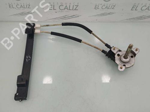 Elevador vidro trás esquerdo ALFA ROMEO 147 (937_) 1.9 JTD (937.AXD1A, 937.BXD1A, 937.AXV1A, 937.BXB1A,... (115 hp)null