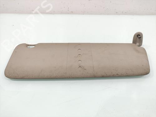 right-sun-visor-opel-vivaro-b-van-x82-2014-2015-2016-2017-2018-2019-2020-32697356 main image