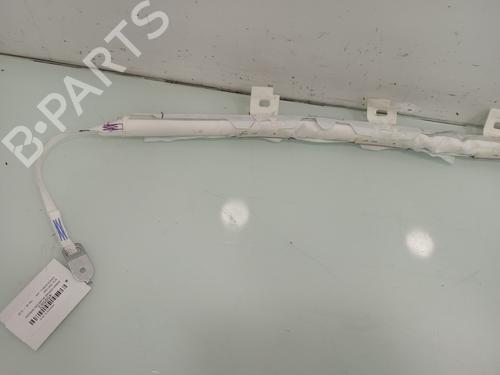 Right curtain airbag TOYOTA AYGO (_B4_) 1.0 VVTi (KGB40) | BP15728080C12 