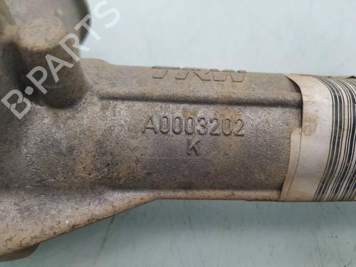 Steering rack FIAT PUNTO EVO (199_) 1.3 D Multijet (199AXC1A, 199BXC1A, 199AXT1A, 199BXT1A) | BP8096802M22 