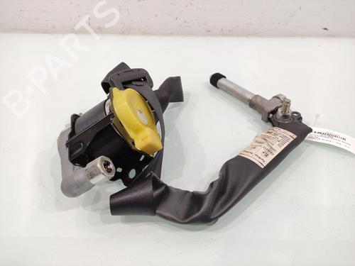 Used Front left seatbelt Front left seatbelt MAZDA 3 (BL) [2008-2014] 33185498 33185498