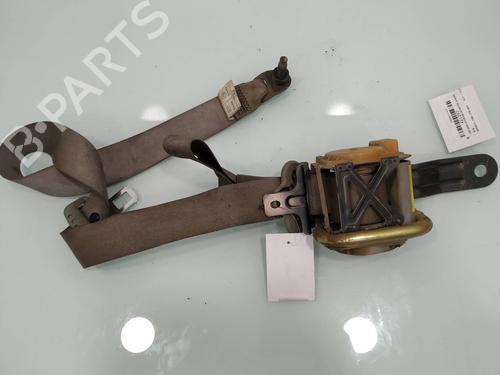 Front right seatbelt NISSAN X-TRAIL I (T30) 2.2 Di 4x4 | BP10747758I25 