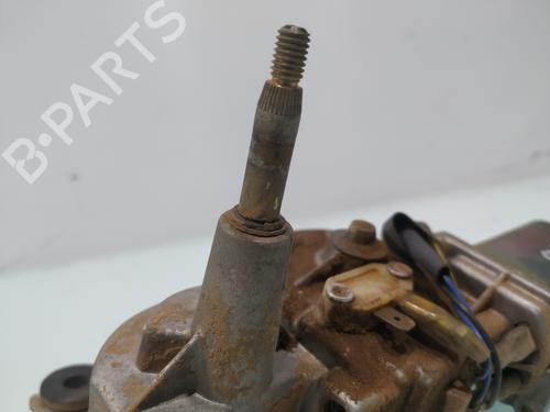 Rear wiper motor HYUNDAI TERRACAN (HP) 2.5 TD | BP8090738M102 