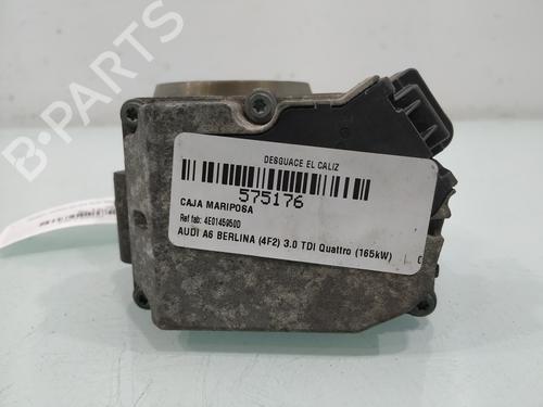 Throttle body AUDI A6 C6 (4F2) | BP33941937M82 - Image 4
