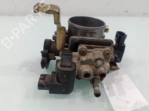 Throttle body SUZUKI SWIFT III (MZ, EZ)  | BP33214566M82  - Image 9