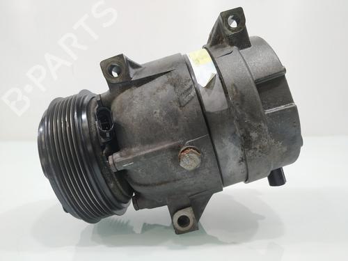 AC compressor RENAULT LAGUNA II (BG0/1_) | BP30719163M34 - Image 3