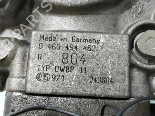 Injection pump PEUGEOT PARTNER Box Body/MPV (5_, G_)  | BP29941612M78