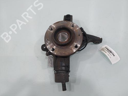 Used Left front steering knuckle Left front steering knuckle DS DS 5 (KF_) [2015-2018] 33885436 33885436